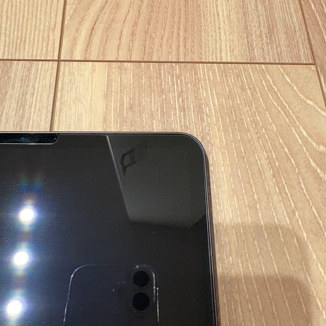 ♡美品♡iPad Pro 11インチ 第2世代 128GB Wifi グレー