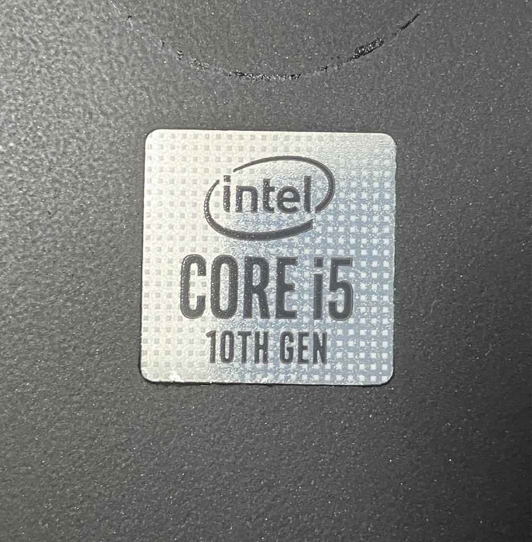 Lenovo ThinkPad X390 LTE仕様 i5 10210U