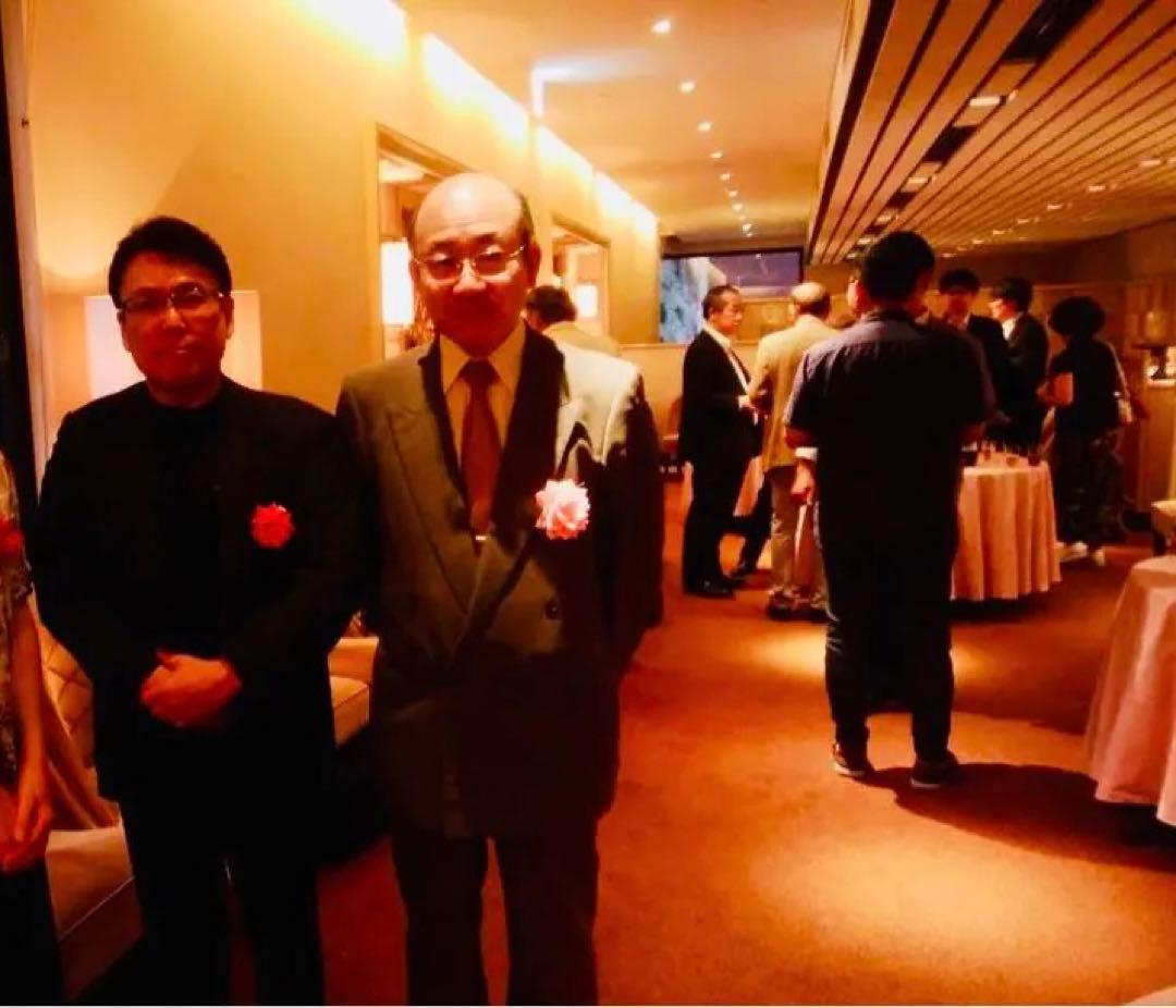 冬の森 水彩画 内閣総理大臣賞受賞作家の作品