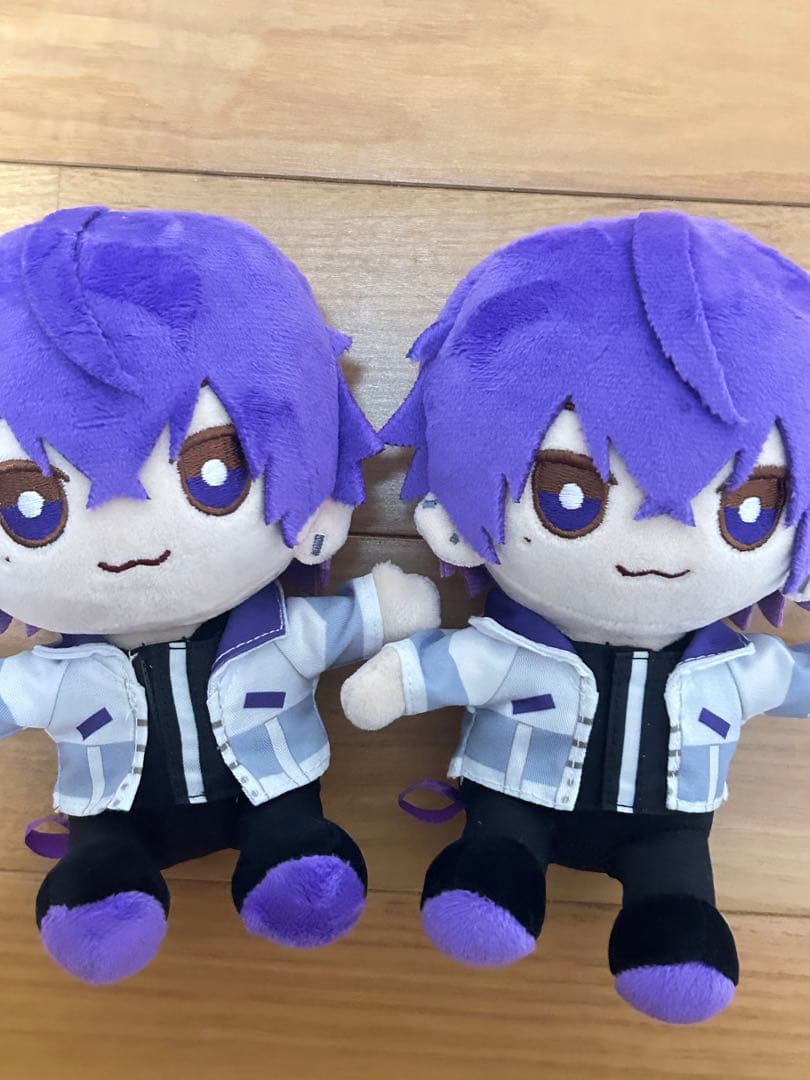 心音 おすわりぬいぐるみ めておら