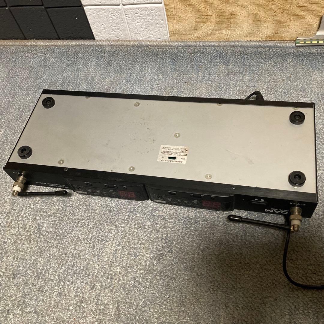 audio-technica AT-WC3 ワイヤレスマイクシステム