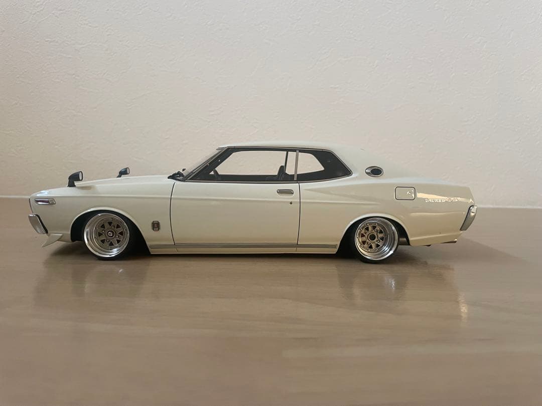 ローレルローダウン