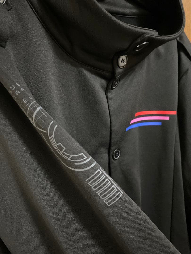 HYBRID PHONON 2566 グッズ ライトコート メンズ