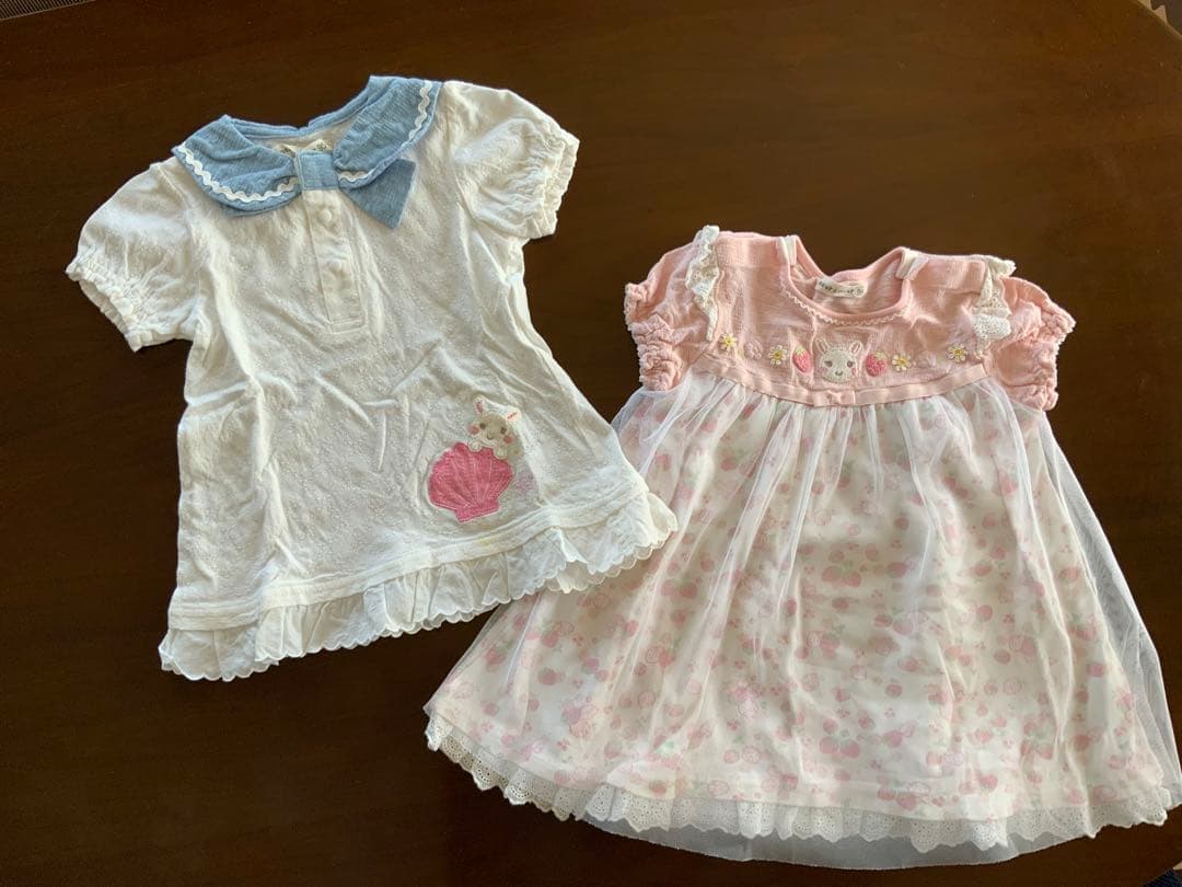 クーラクール　夏物セット　まとめ売り　95