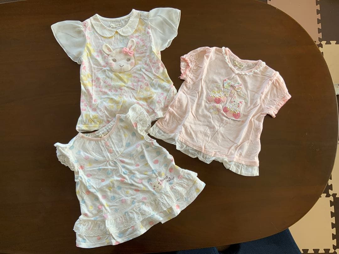 クーラクール　夏物セット　まとめ売り　95