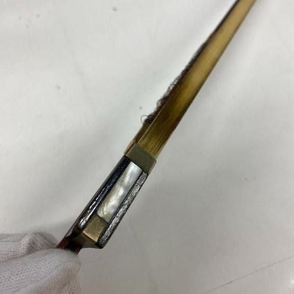 SUZUKI スズキ バイオリン No.13 1/2 1864年