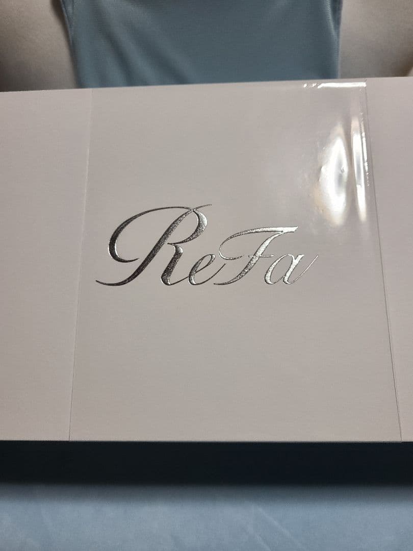 ReFa リファ 新作 ビューテックドライヤー SE