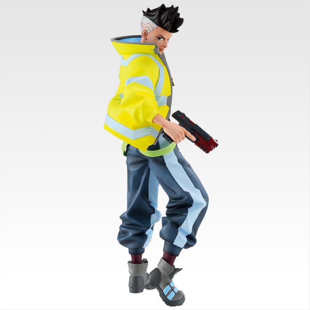 最終値下げ　一番くじ CYBERPUNK: EDGERUNNERSセット売り