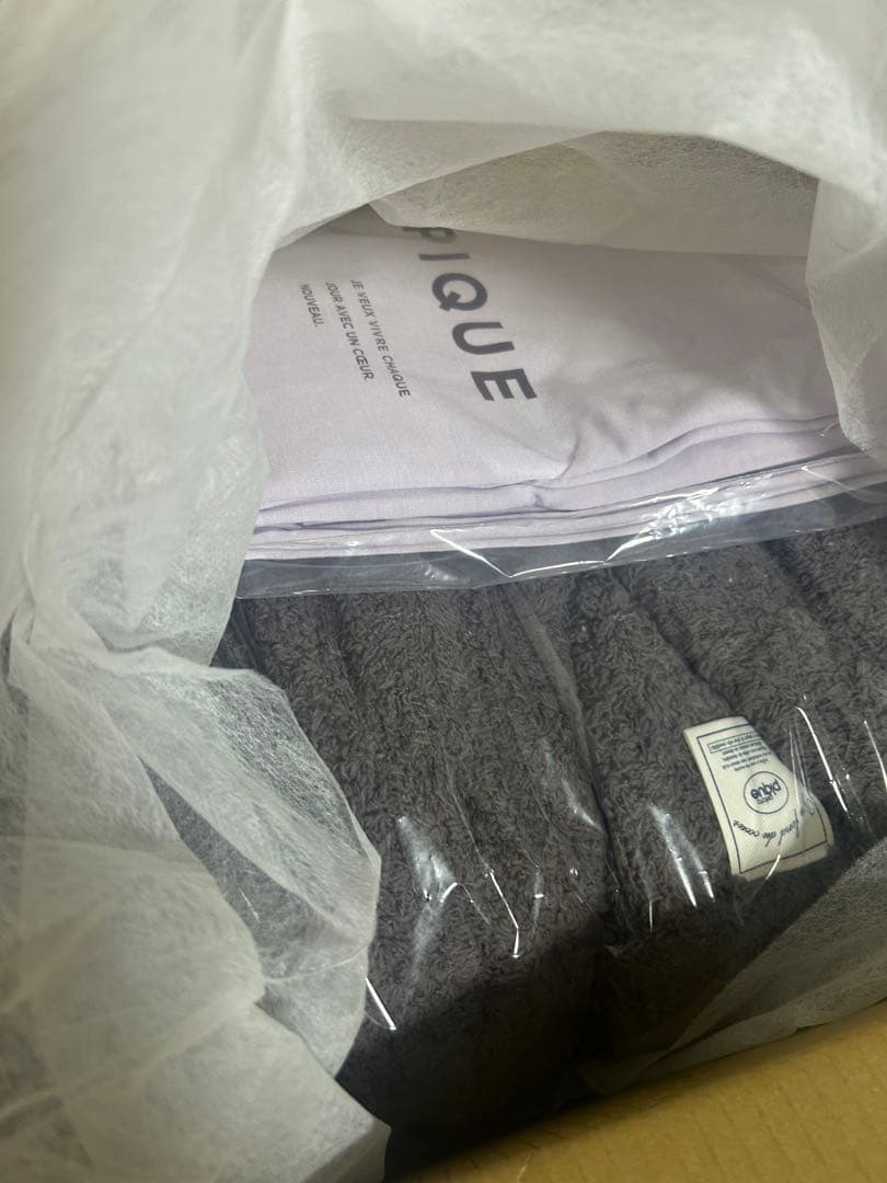 ジェラートピケ　福袋B