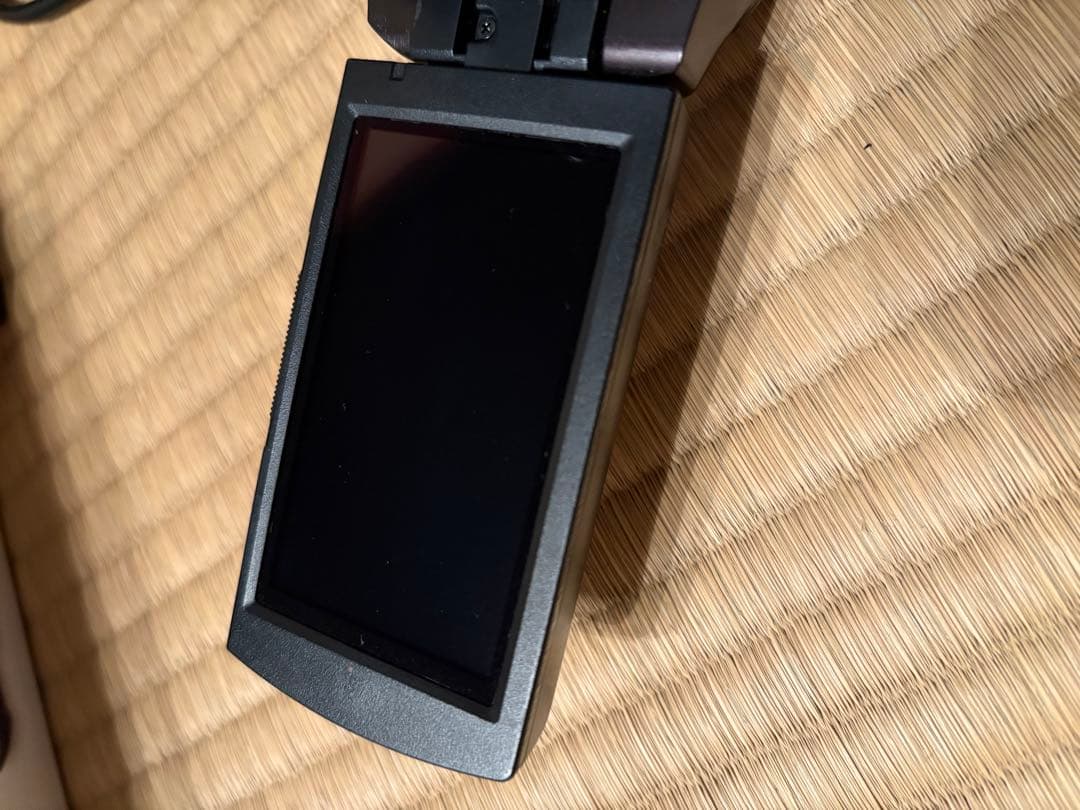 SONY HDR-PJ675 ビデオカメラ