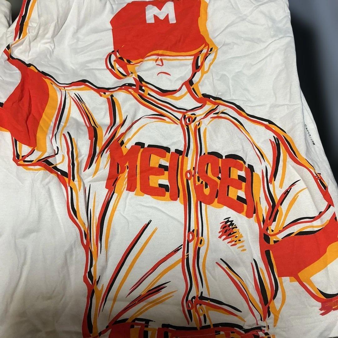 あだち充　Tシャツセット