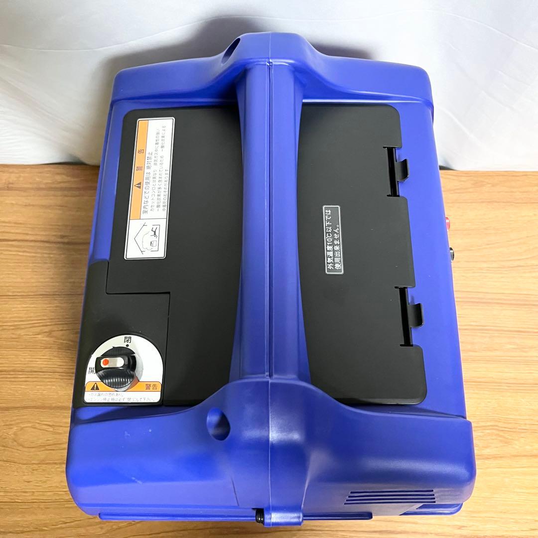 ヤマハ EF900iSGB 発電機　インバーター発電機　防災　停電　未使用　近い