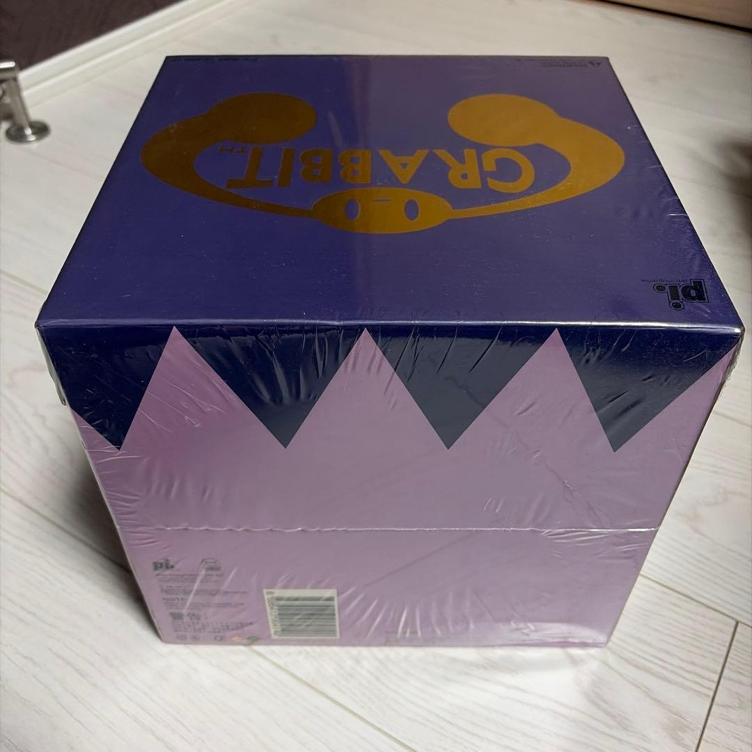 GRABBIT TOUMA フィギュア　世界300体限定