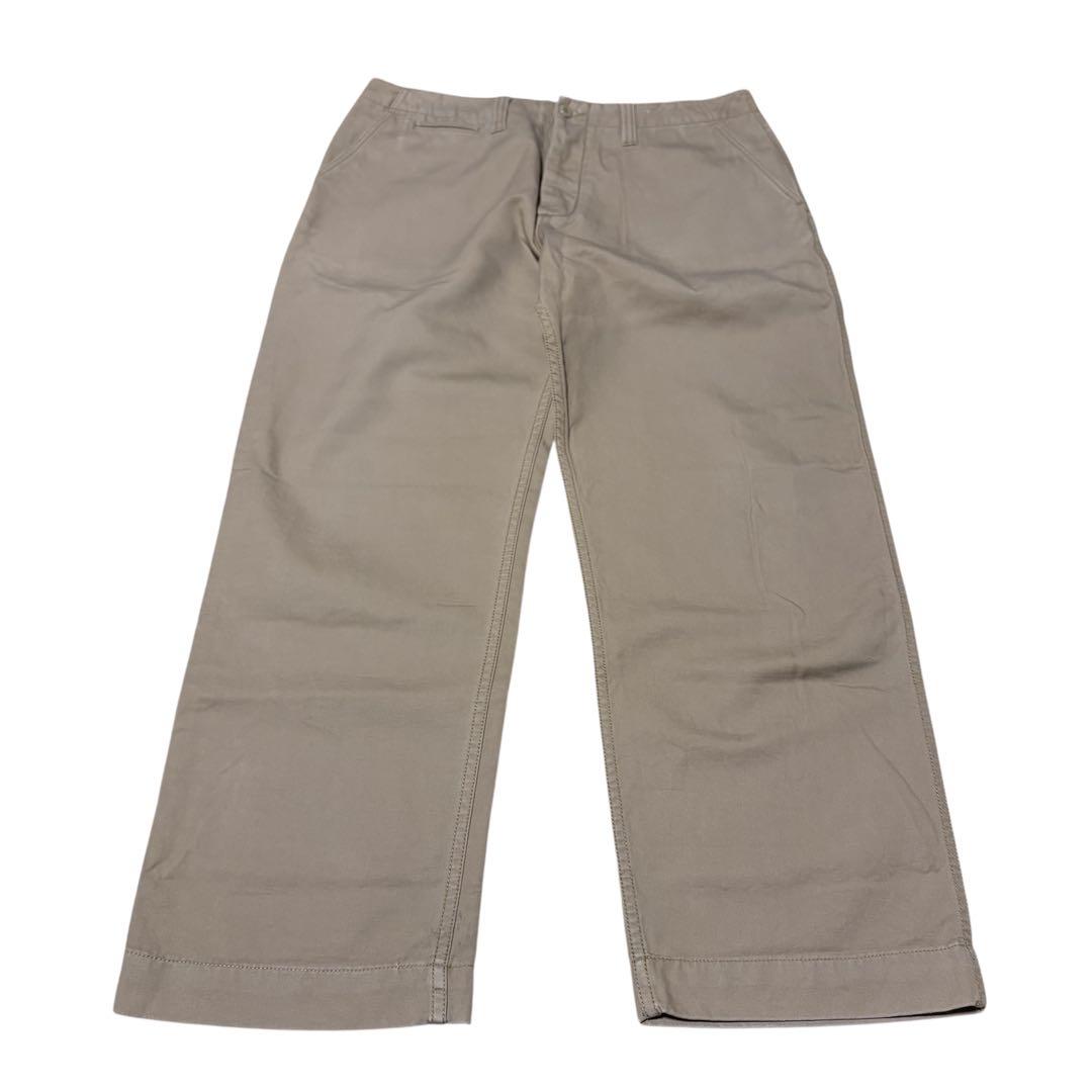 Evisu エヴィス チノパン