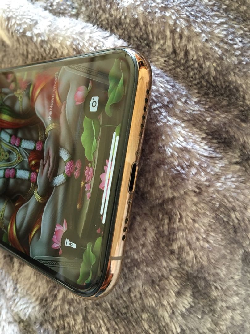 Apple iPhone 11 Pro ゴールド 6.1インチ 本体のみ