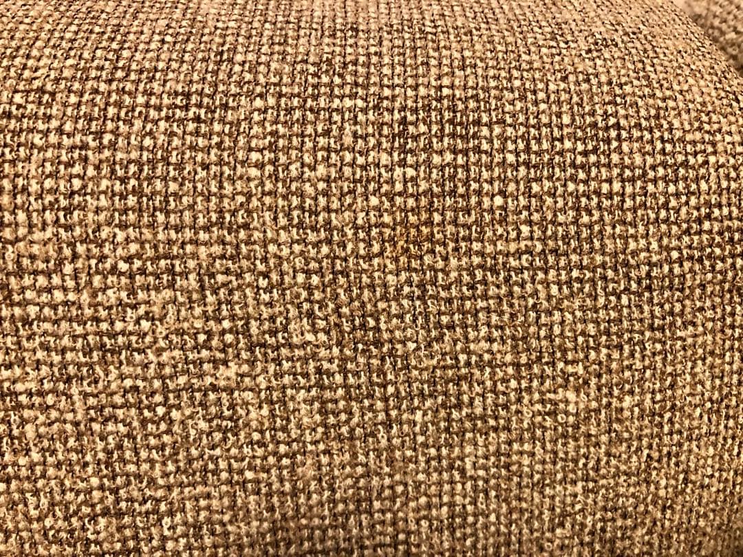 【大幅値下げ！】NOYES ノイエス 2人掛けソファ