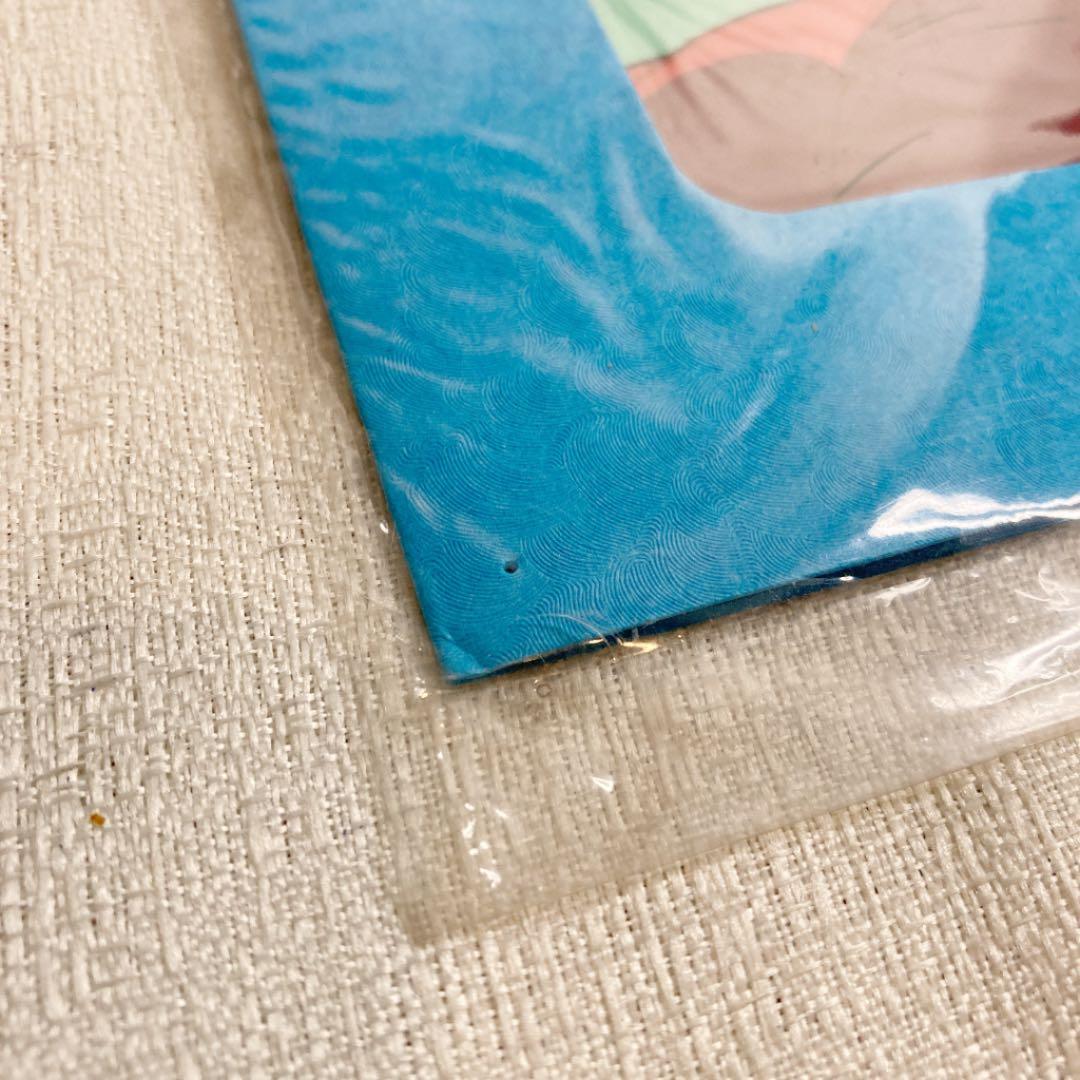 キン肉マン　セル画　非売品　3袋セット　未開封