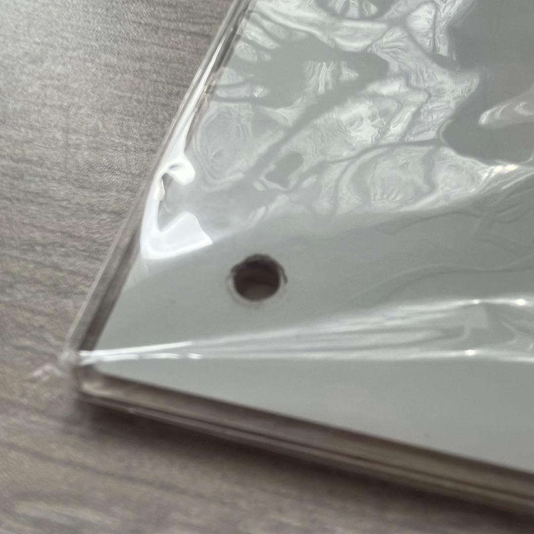 るび様 A5 アクリルパネル アクリルプレート ブレンドリーム