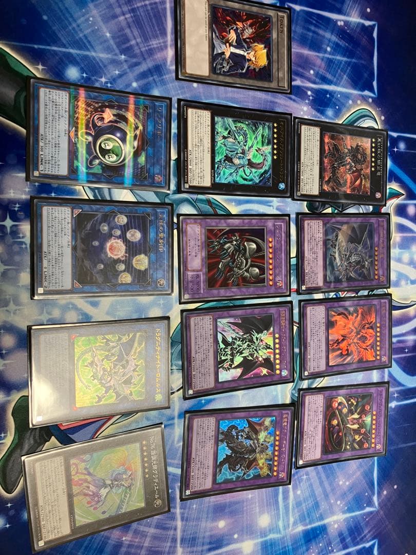 遊戯王OCG デッキセット ブラック・マジシャン・ガール