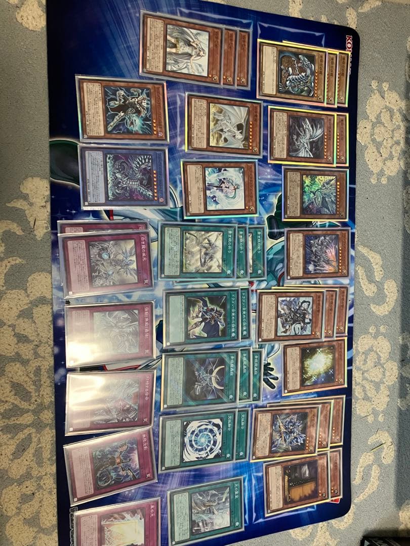 遊戯王OCG デッキセット ブラック・マジシャン・ガール