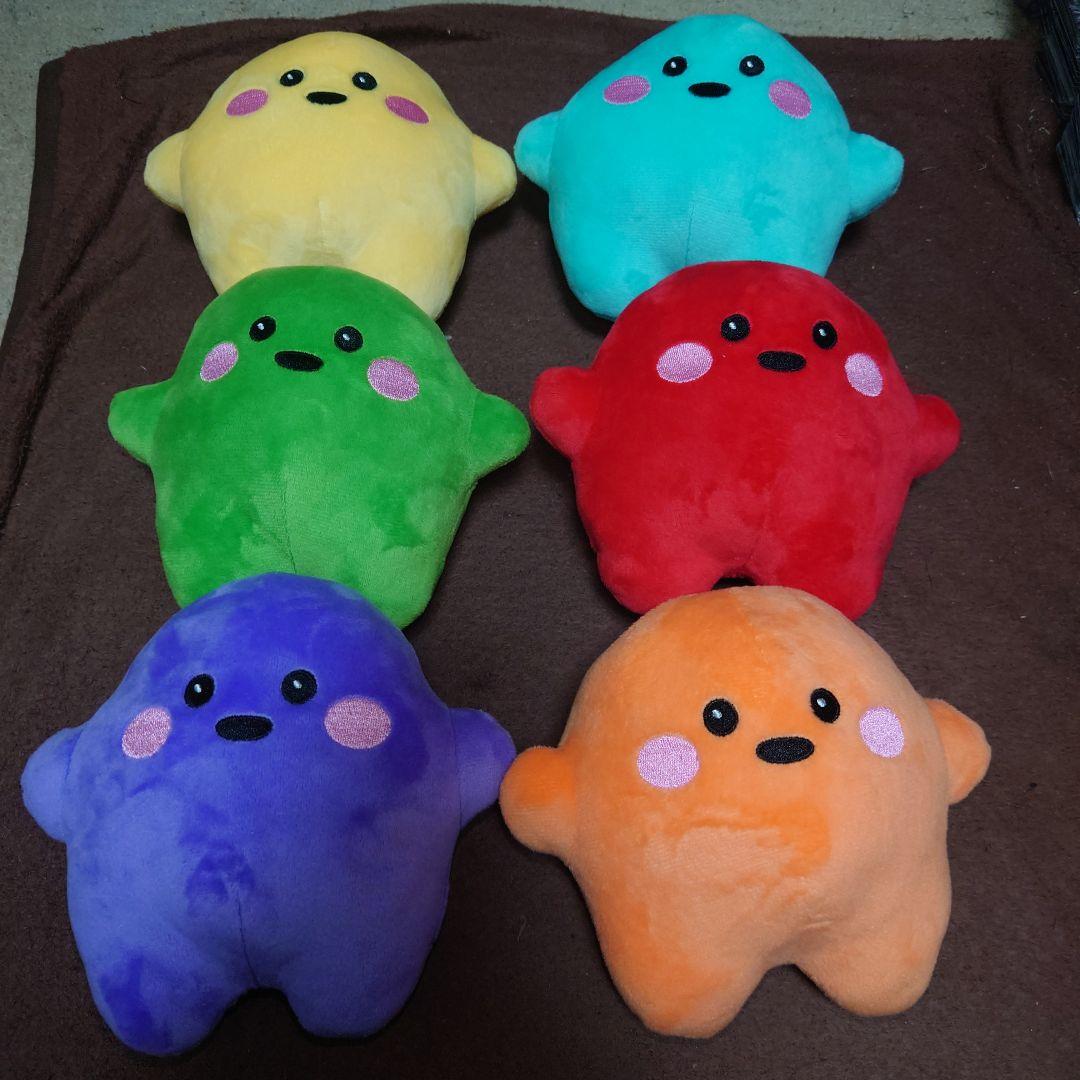 一部終売　ドイツパビリオン限定　サーキュラー　小　大　12個コンプリート　新品