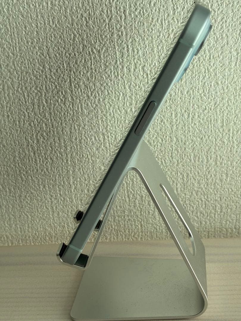 iPhone 15 128 GB Blue SIMロック解除済