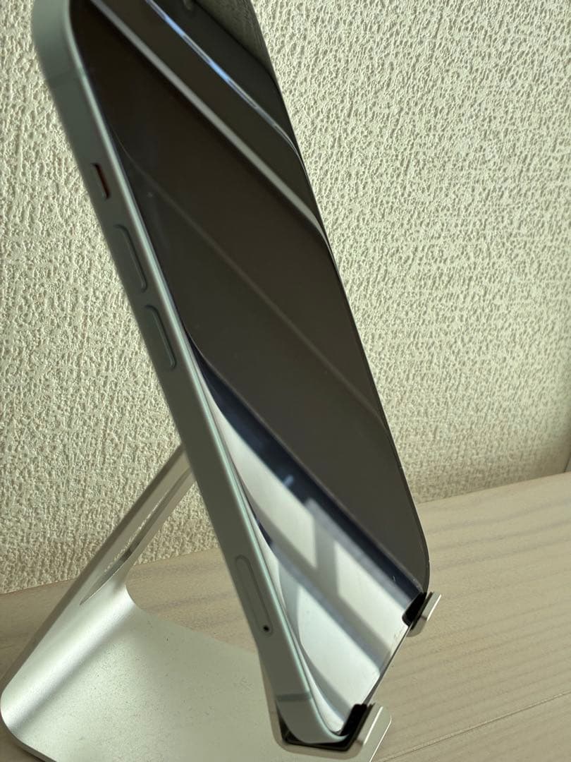 iPhone 15 128 GB Blue SIMロック解除済