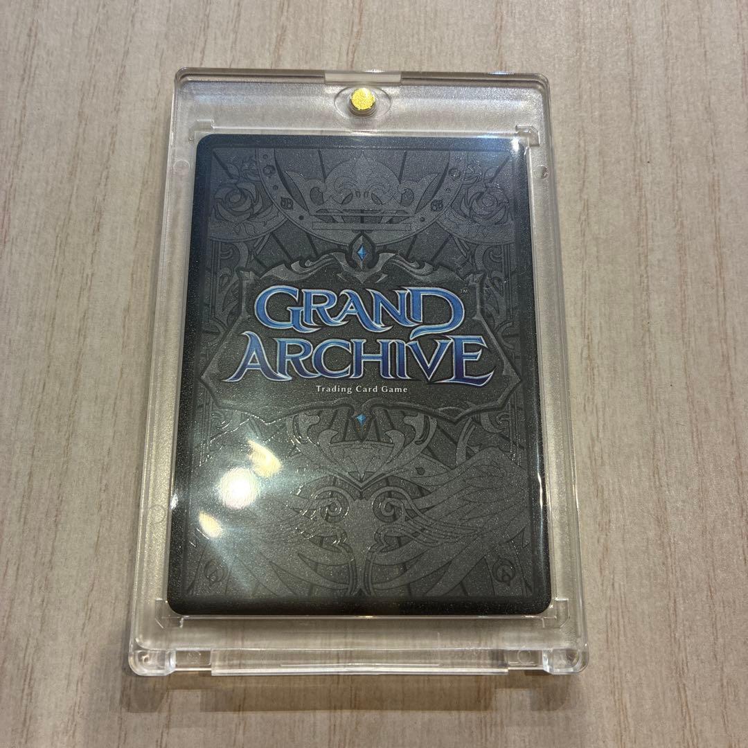 その他 grand archive CSR Rose,Eternal Paragon