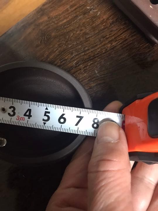 盆栽鉢　時代ミニ盆栽鉢中国宜興梨皮長方鉢楕円鉢2個セット小品盆栽鉢