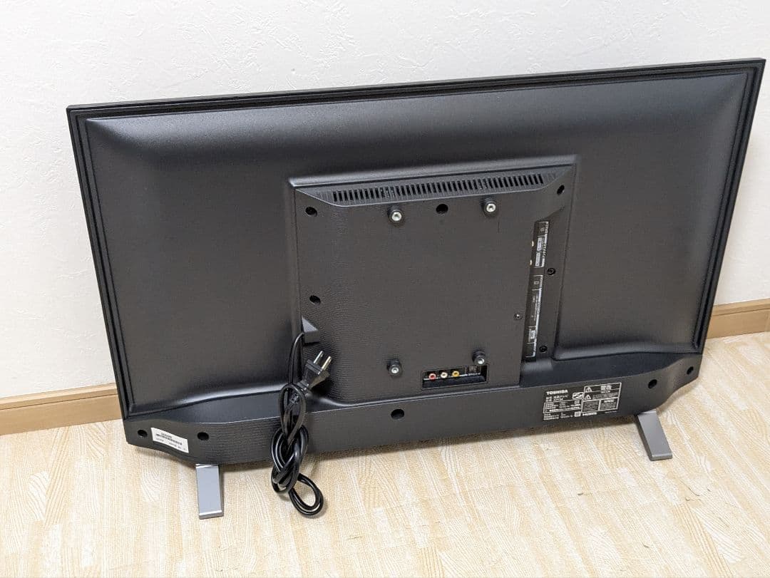 超美品 2023年製 TOSHIBA 32V34 32インチ 液晶テレビ 32型