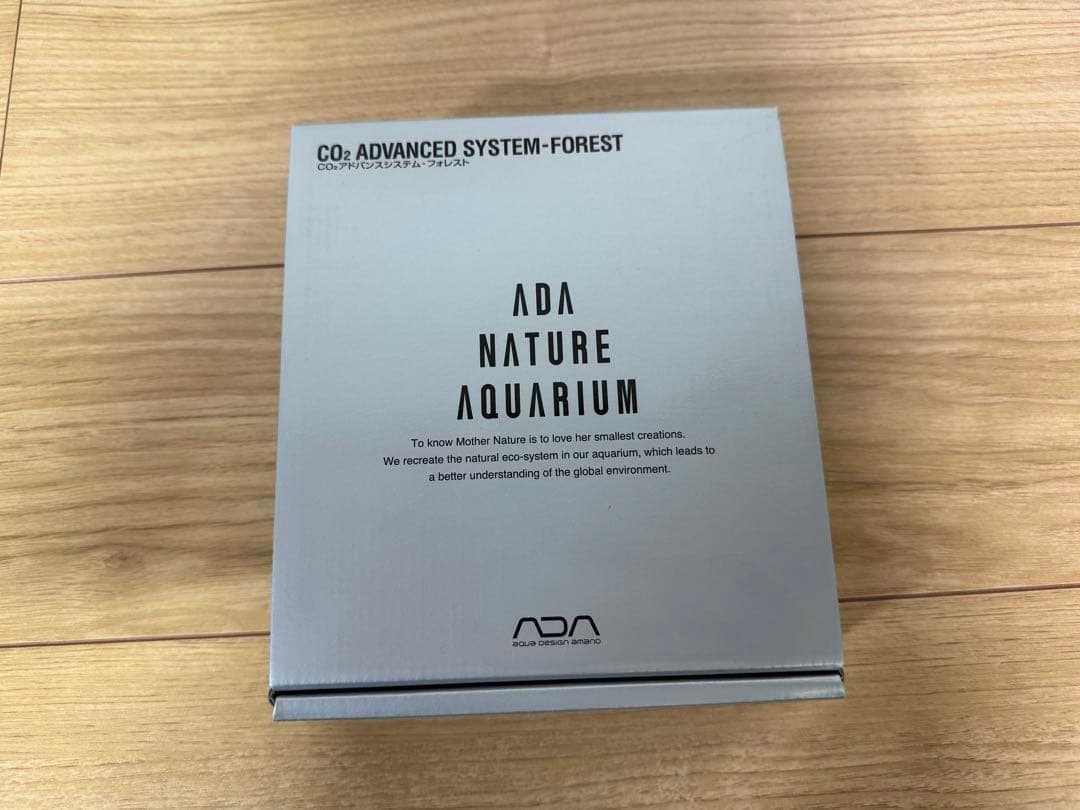 ADA CO2 アドバンスフォレスト