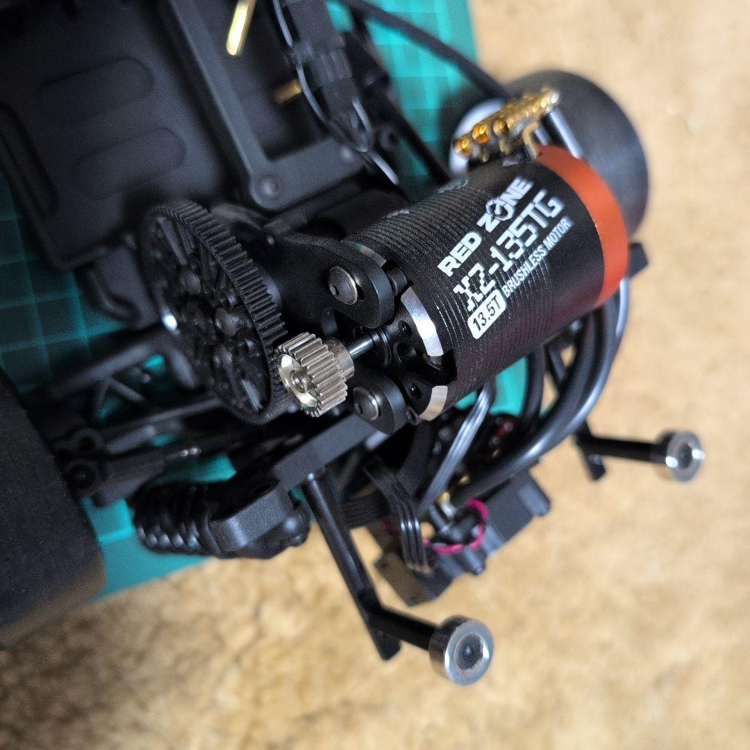 値下げ　ヨコモ　RD2.0 完成品フルセット