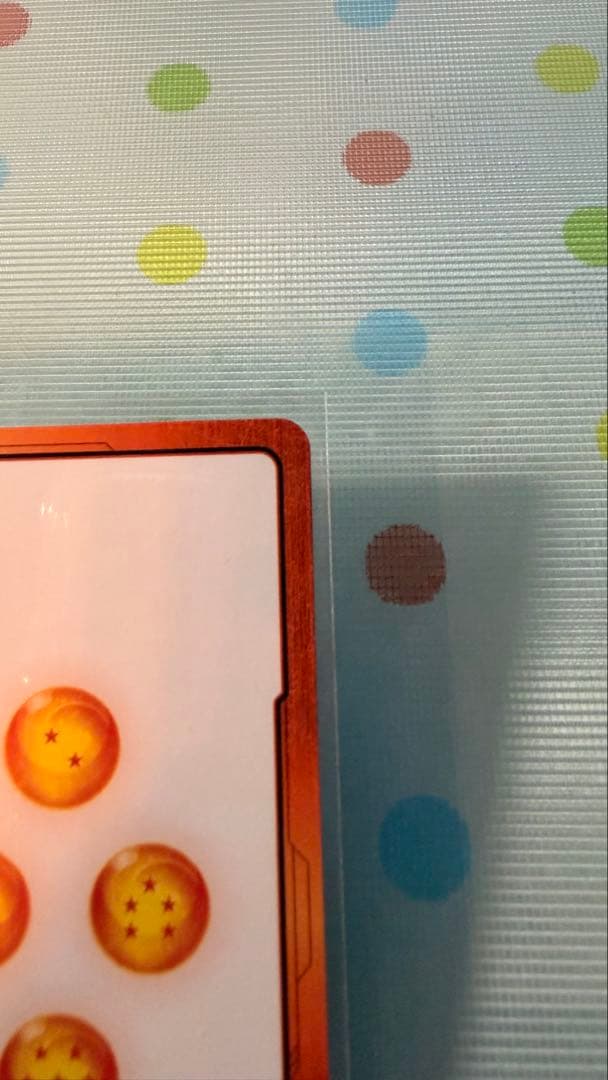 ドラゴンボール　エナジーマーカー　パラレル　12巻