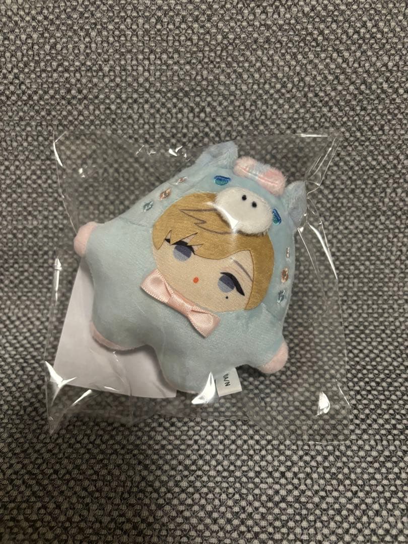 にじさんじ ChroNoiR福袋2026 Lucky Box 葛葉 & 叶