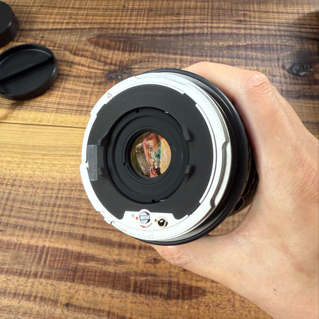【美品】Hasselblad CFi Distagon 50mm F4