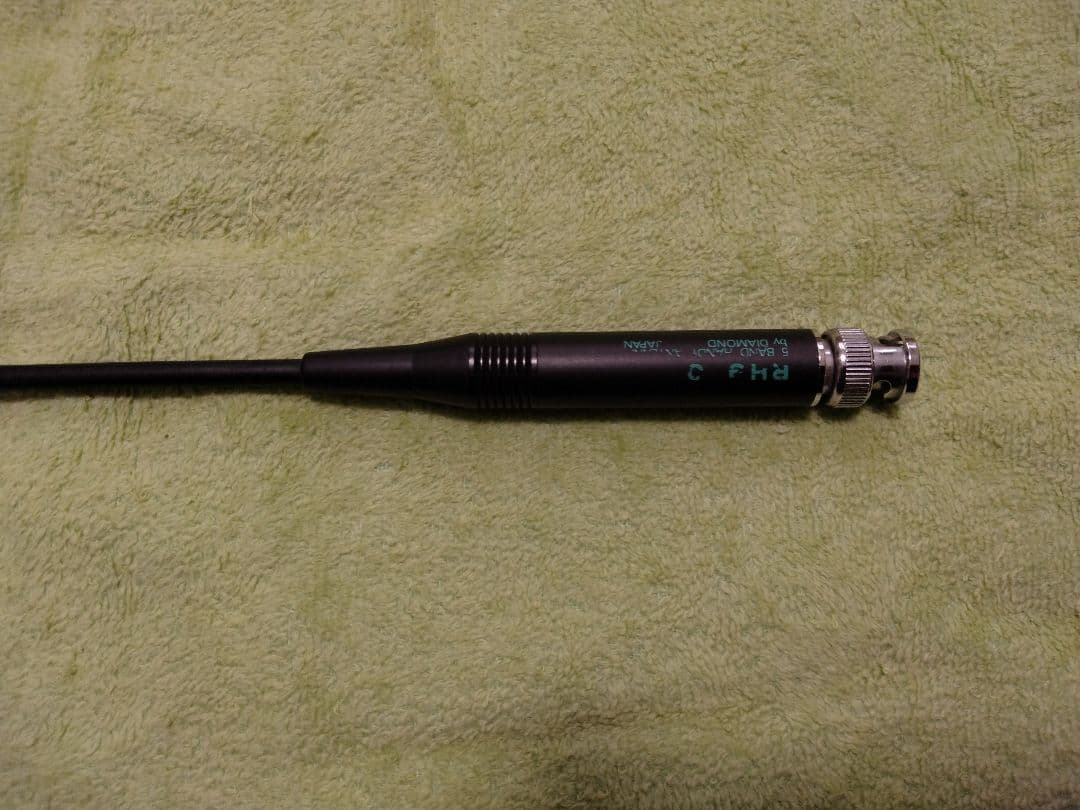 アイコムIC-83S FMトランシーバーセット