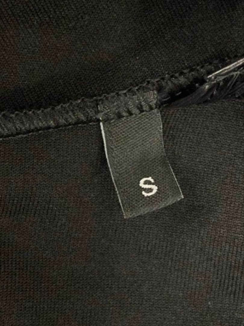 2*6様 モンクレール MONCLERブルゾン Sサイズ