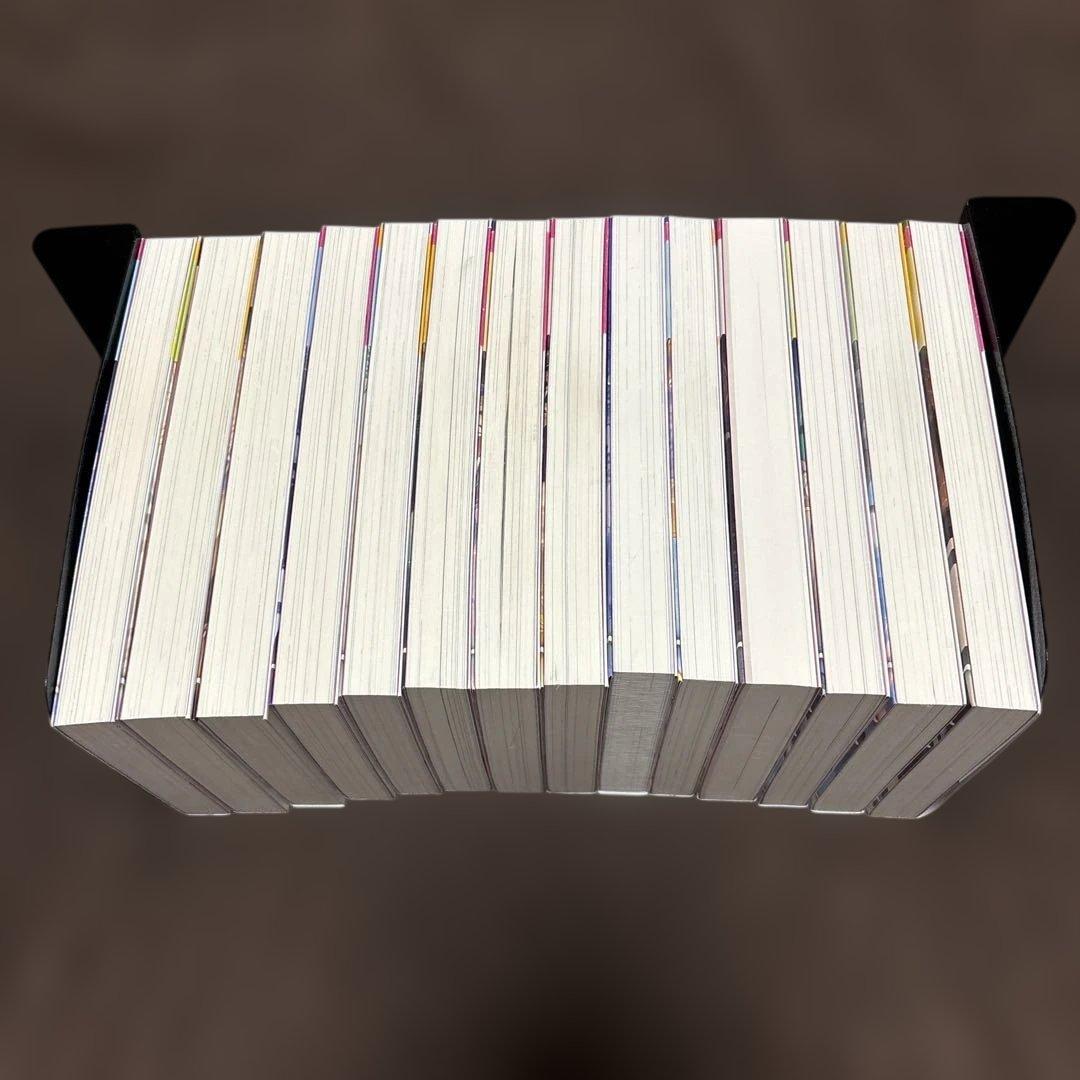 サイレント・ウィッチ 1-10巻 + after 2冊 + another 上下