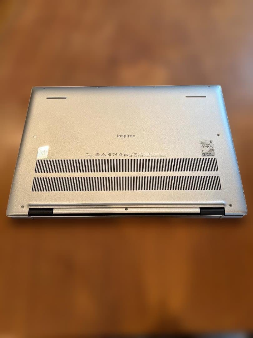 Dell Inspiron16/Core i7-1360P Win11Pro美品
