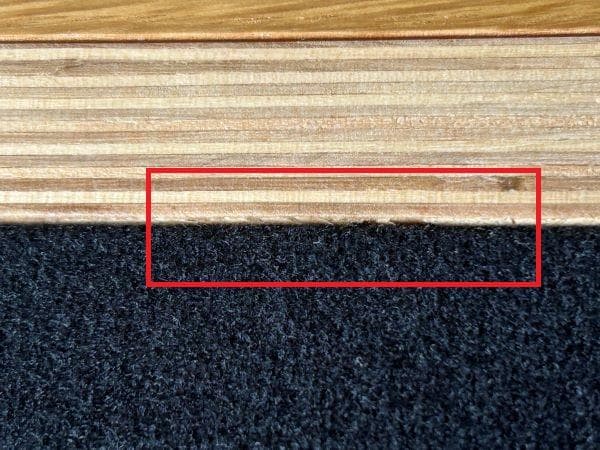 Y【中古】MUJI　無印良品　オーク材 リビングでもダイニングでもつかえるベンチ