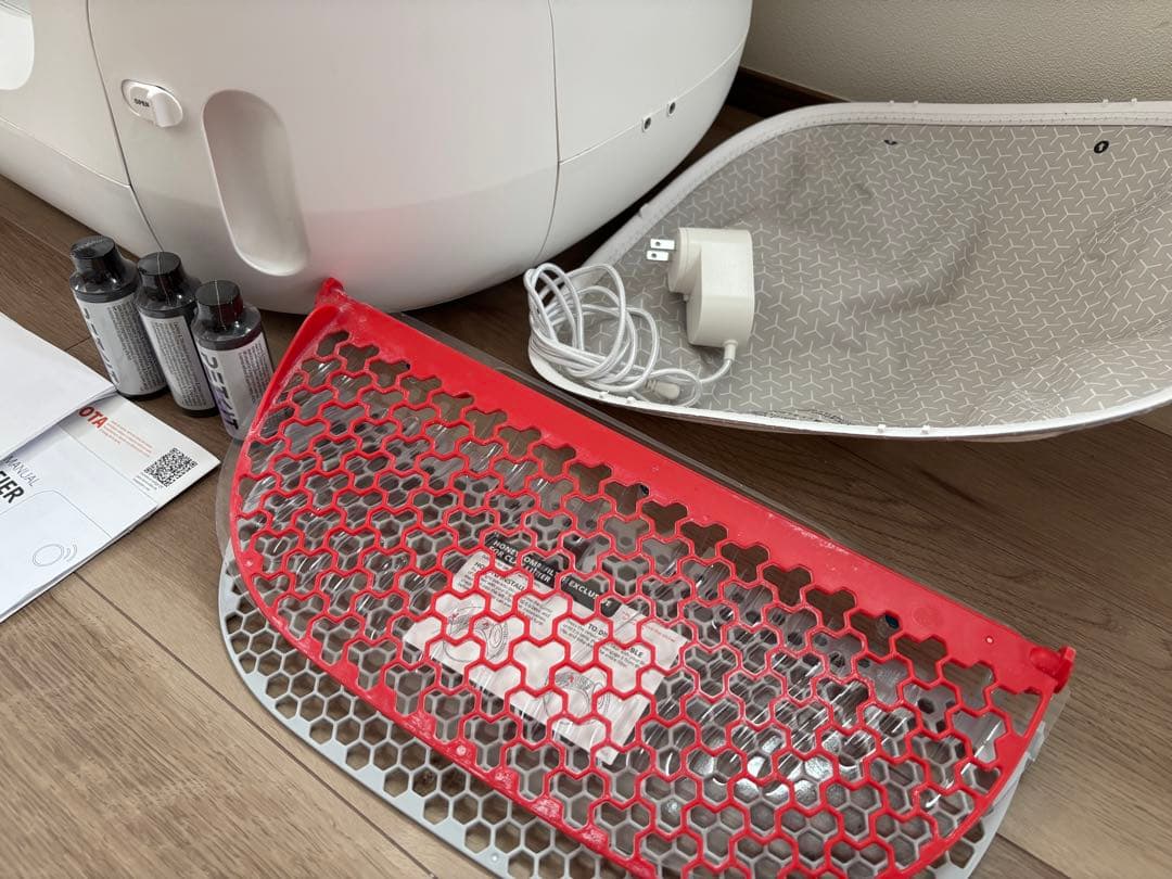 PURA MAX（PETKIT） 自動猫用トイレ ホワイト