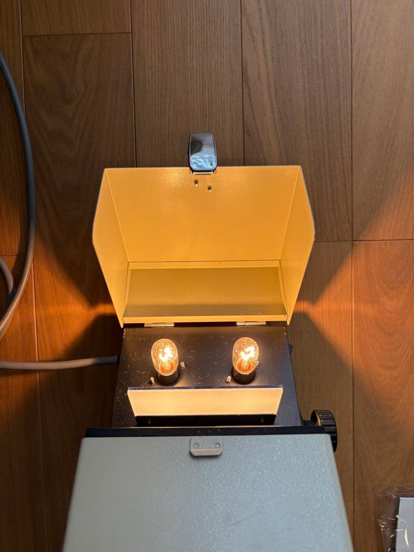 WOC ワック OPUS-F 家庭用