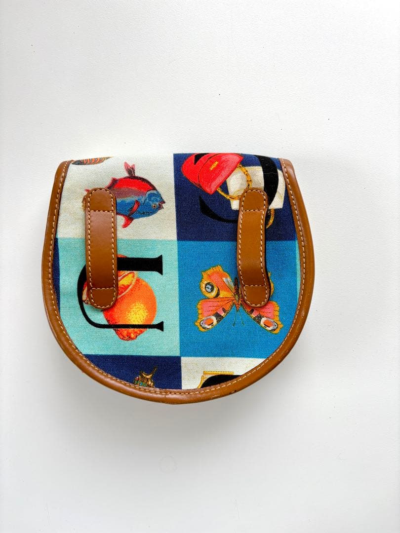 GUCCI グッチ　ウエストポーチ