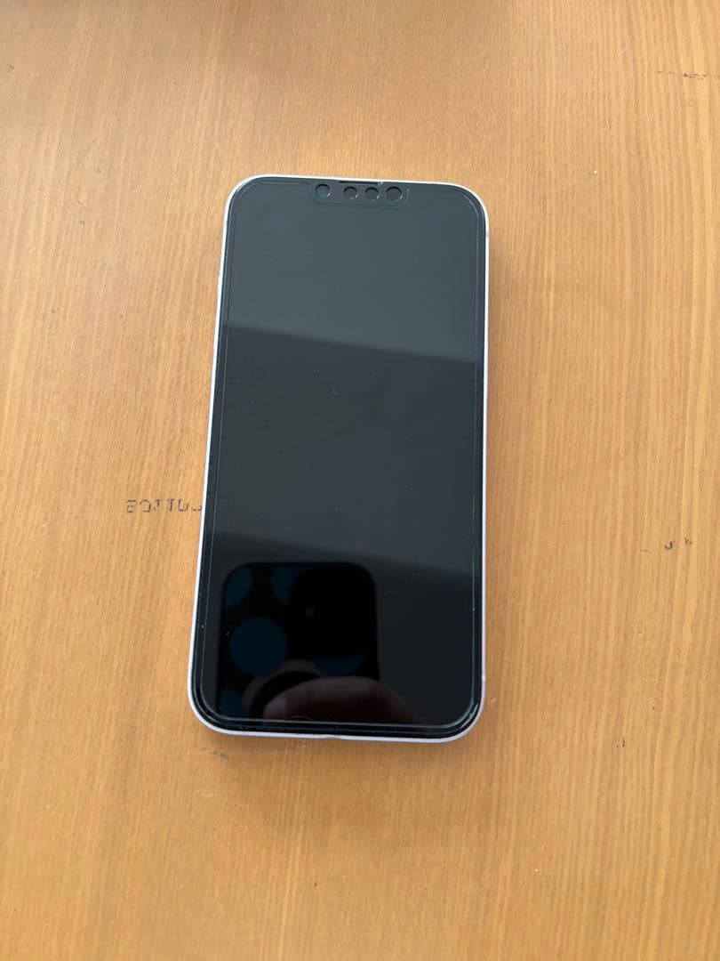 iPhone13ピンク256G