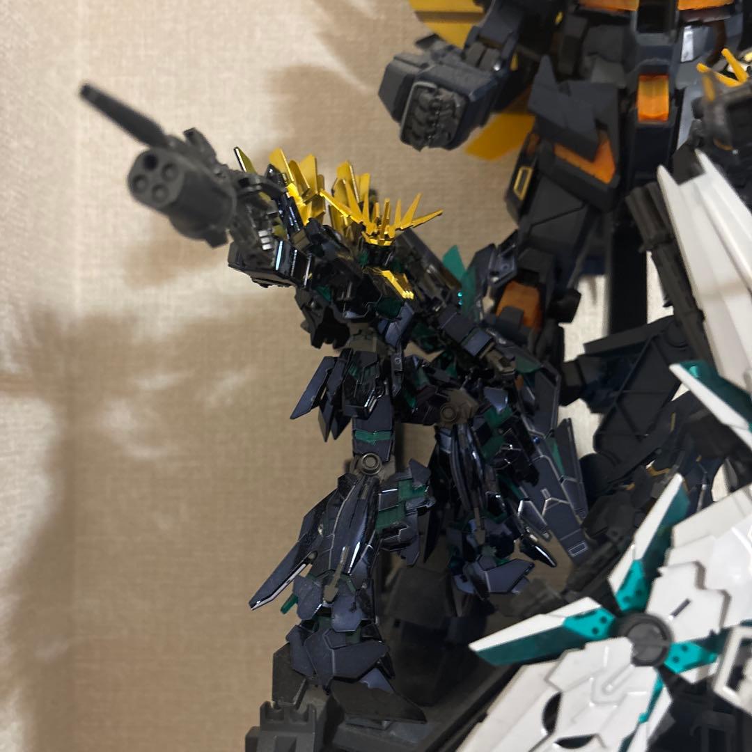ガンプラジャンク品まとめ売り金欠のため大幅値下げ即購入⭕️レア物がそこそこ