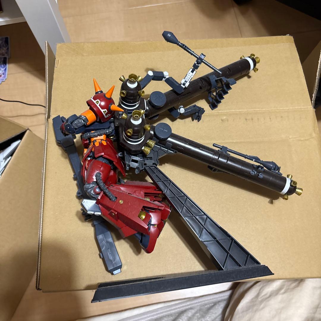 ガンプラジャンク品まとめ売り金欠のため大幅値下げ即購入⭕️レア物がそこそこ