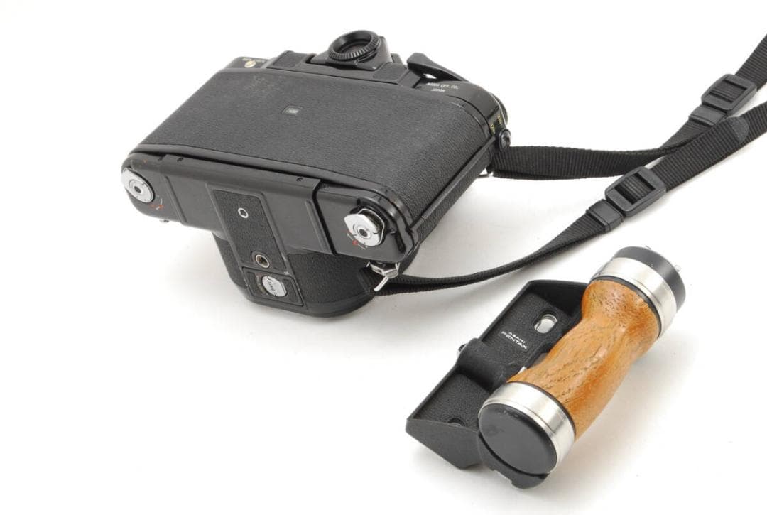 ペンタックス　6x7 SMC Takumar 105mm F2.4 #1397