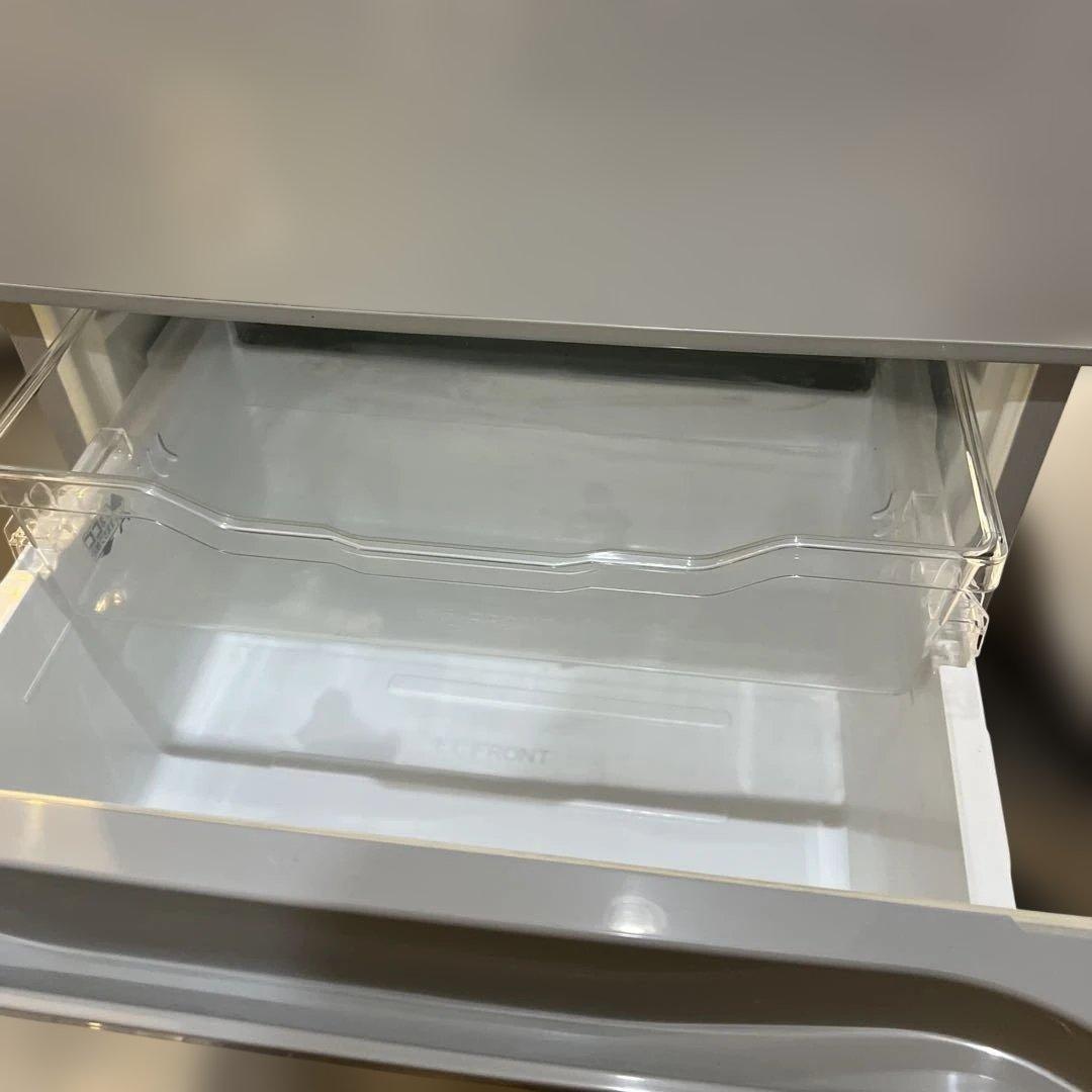 ⭐︎お得/TOSHIBA VEGETA /冷蔵庫 /427L/5ドア/大型自動製氷