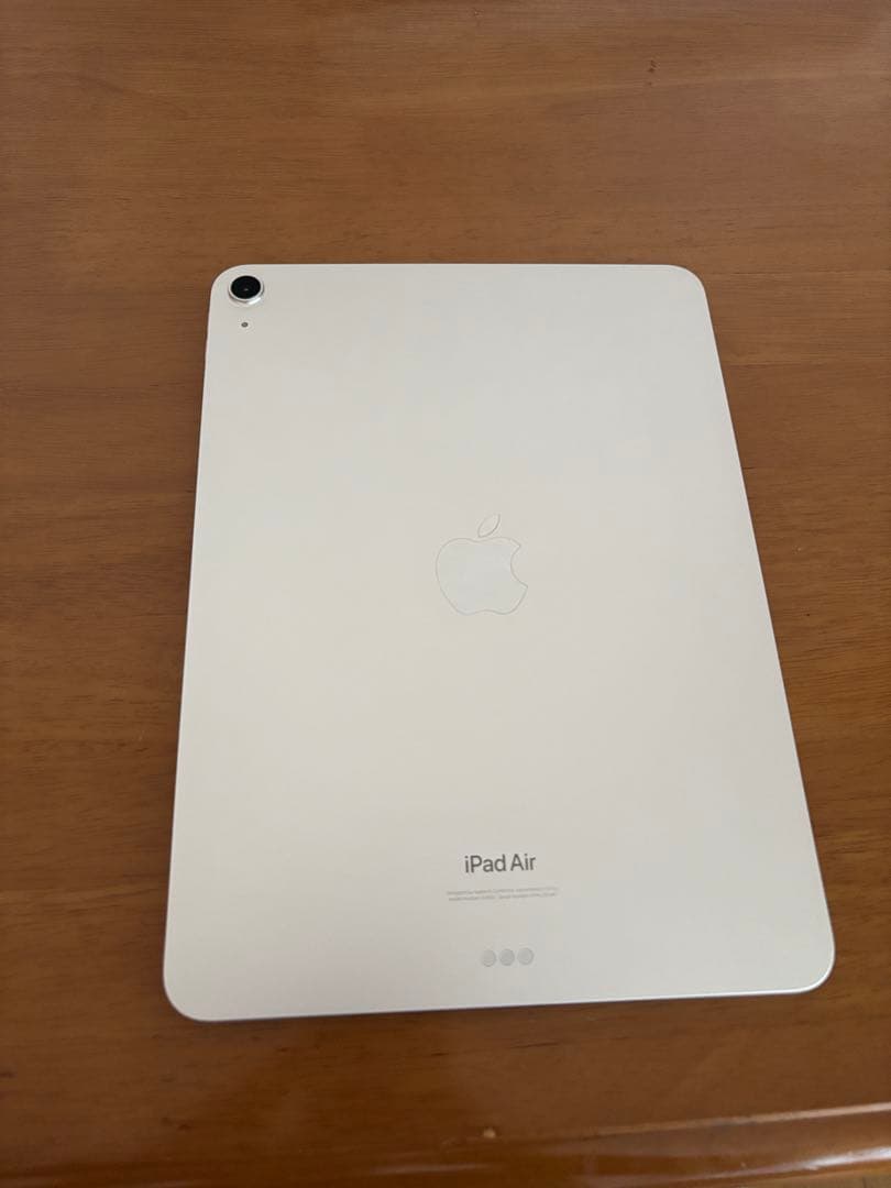 iPad Air 11インチ　m2 wifiモデル