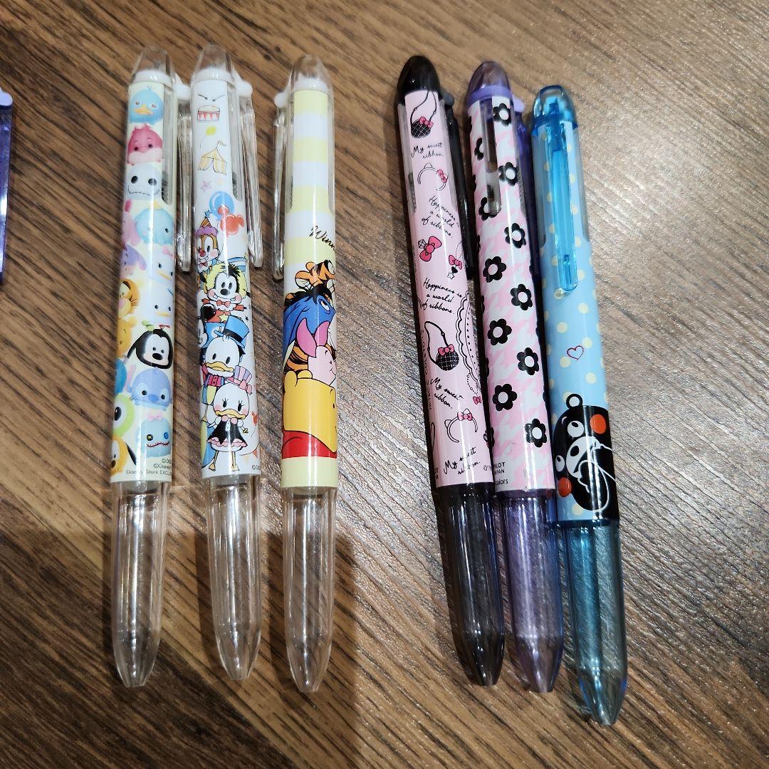 ハイテック　 ボールペン